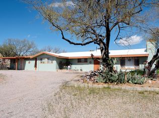 25 Ridge Ct, Tubac, AZ 85646
