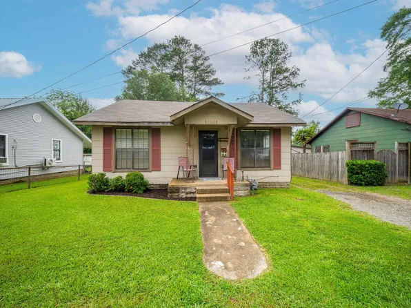 2532 Williams Ave, Camden, AR 71701