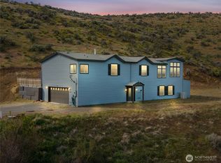 5370 W Umptanum Road, Ellensburg, WA 98926