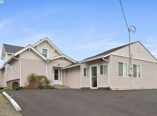 229 S Pacific St, Rockaway Beach, OR 97136