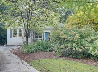 1205 E Clifton Rd NE, Atlanta, GA 30307