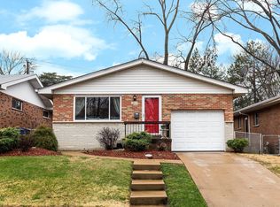 6013 Susanview Ct, Saint Louis, MO