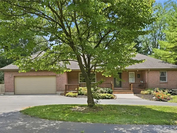 6990 State Route 48, Springboro, OH 45066