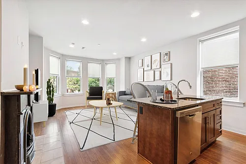 The Residences at 3820 Photo 1