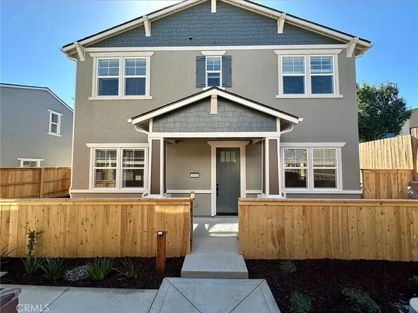 4383 Sky King Dr, San Luis Obispo, CA 93401