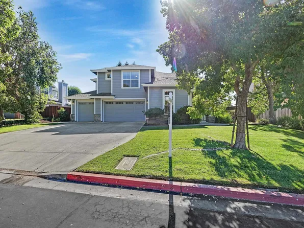2625 Live Oak Ter, Hayward, CA 94541
