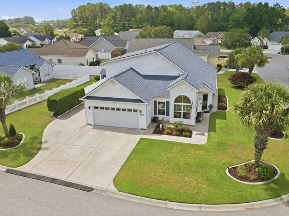 3642 Springdale Dr., Little River, SC 29566