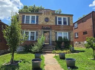 4942 Kemper Ave, Saint Louis, MO 63139