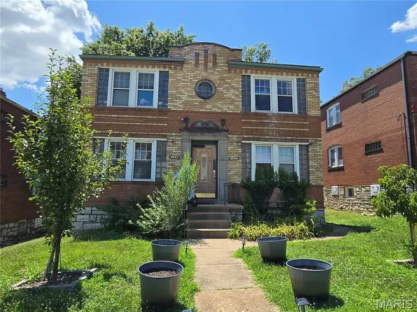 4942 Kemper Ave, Saint Louis, MO 63139
