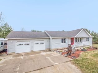 3450 Zion Rd, Jackson, MI 49201