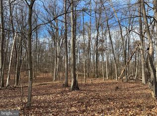 Nestle Quarry, Falling Waters, WV 25419