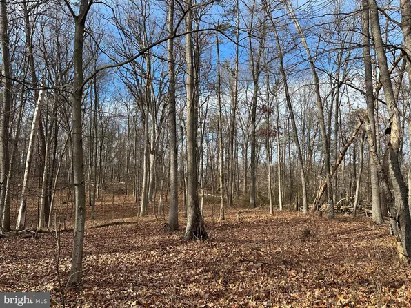 Nestle Quarry, Falling Waters, WV 25419