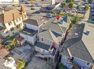 2817 Market St, Oakland, CA 94608