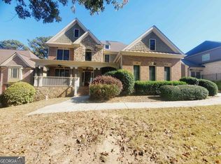 4711 Moon Chase Dr, Buford, GA 30519