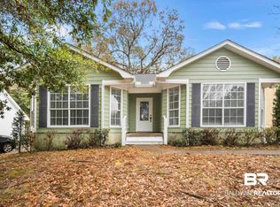 3101 Autumn Ridge Dr W, Mobile, AL 36695