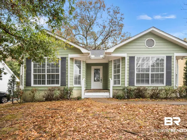 3101 Autumn Ridge Dr W, Mobile, AL 36695