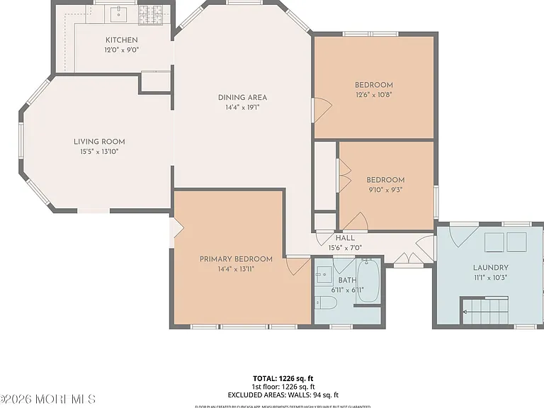 44 Norwood Ave — Photo 20