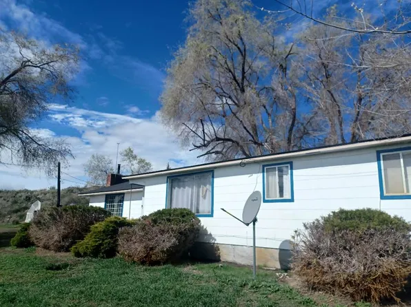10849 County Road 120, Tulelake, CA 96134