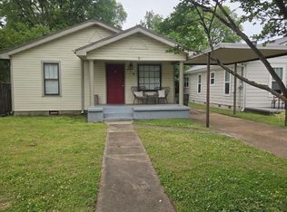 410 McCullough Ave NE, Huntsville, AL 35801