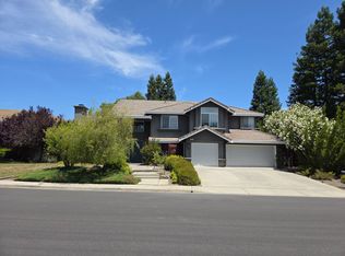 206 Murcia Ct, Danville, CA 94506