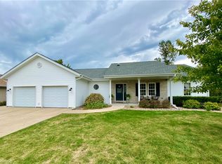 1940 Reed St, Grinnell, IA 50112