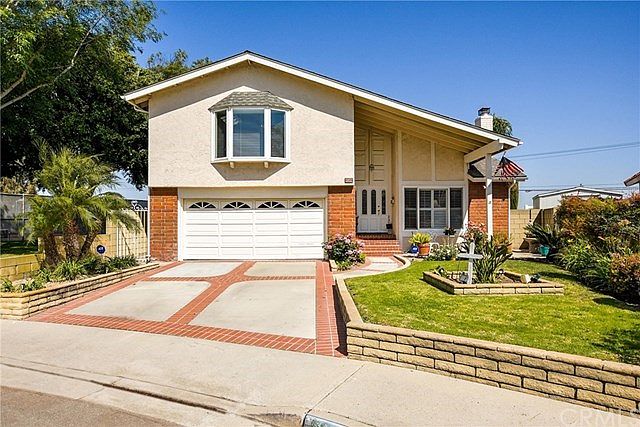 Beautiful Seal Beach Pool Home!  Perfect for growing families.