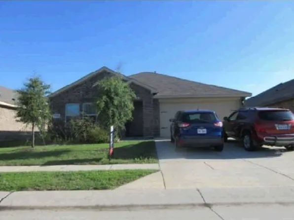 2929 Goodrich St, Royse City, TX 75189