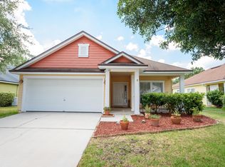 188 N Churchill Dr, Saint Augustine, FL 32086
