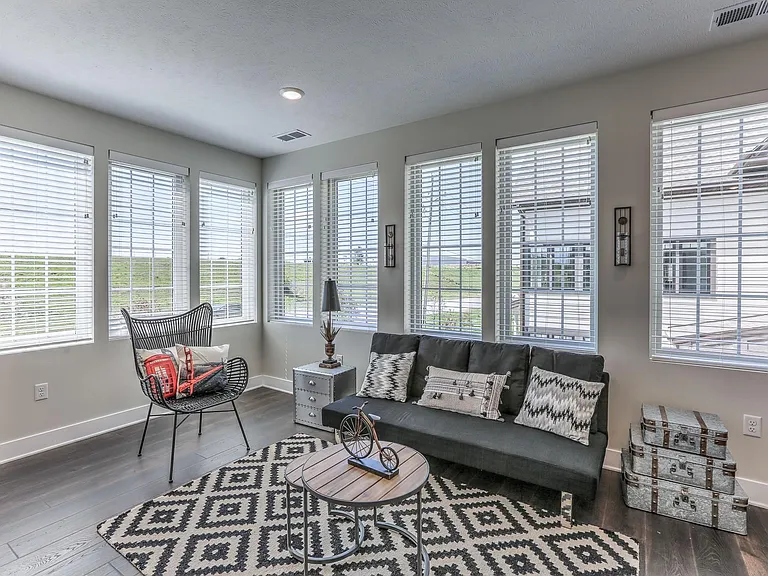 The Bungalows On The Lake At Prairie Queen — Photo 53