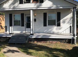 8912 Blue Ash Rd, Cincinnati, OH 45242