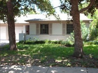 1336 Cloverdale Dr, Richardson, TX 75080