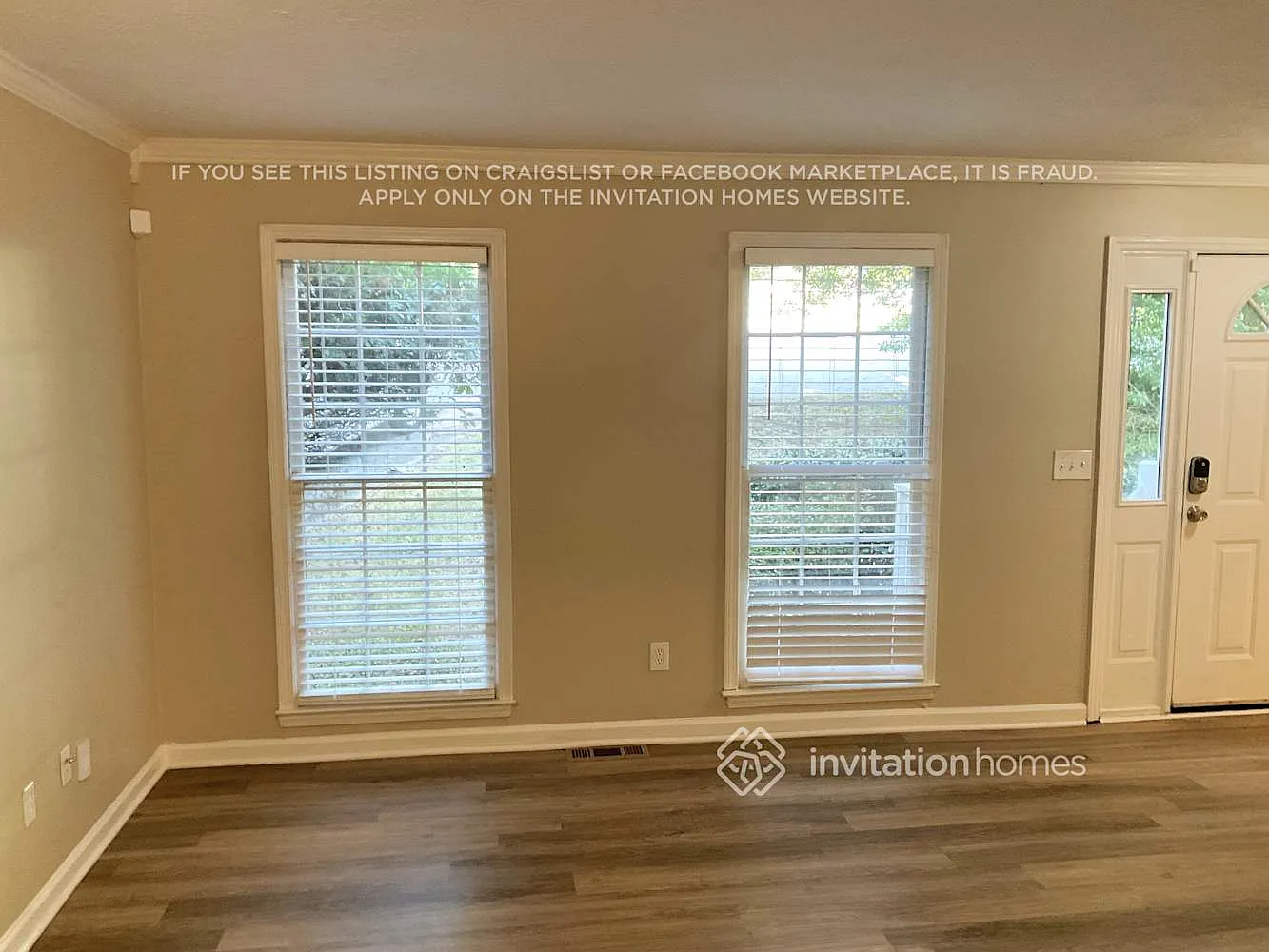 6117 Fire Fly Ct Tucker, GA 30084 — Photo 3