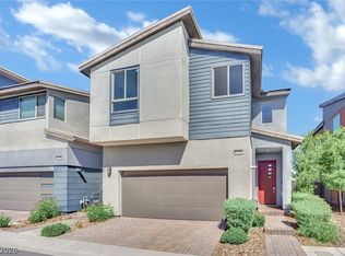 3188 Lumassina Way, Henderson, NV 89044