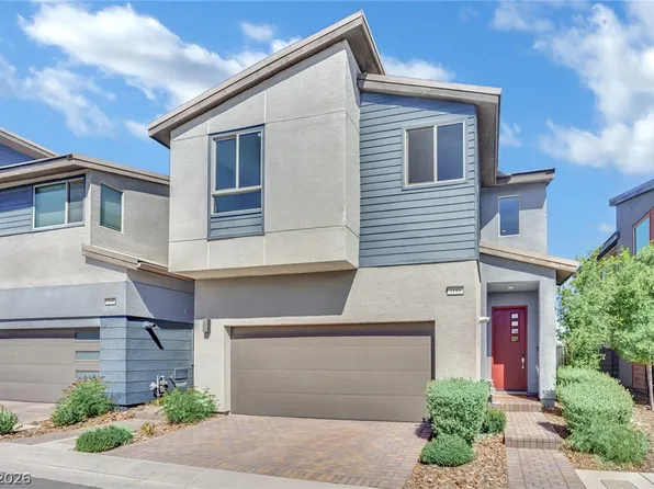 3188 Lumassina Way, Henderson, NV 89044