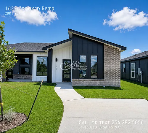 1623 Crooked River Ct Photo 1