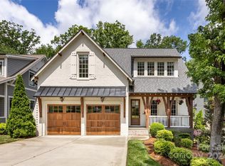 505 McAlway Rd, Charlotte, NC 28211