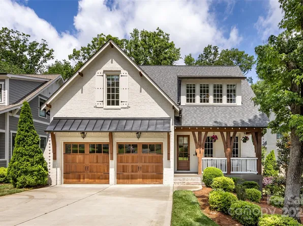 505 McAlway Rd, Charlotte, NC 28211