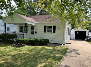 500 W Lakewood Ave, Peoria, IL 61614