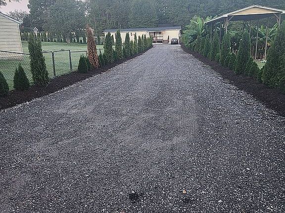 Princess CIR Entrance