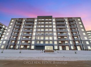 191 Elmira Rd S #409, Guelph, ON N1K 0B6
