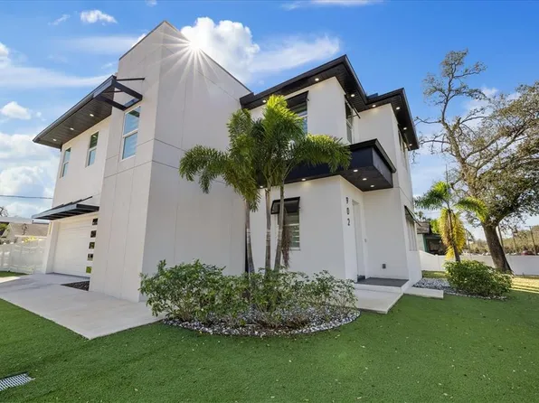 902 W Sligh Ave, Tampa, FL 33604