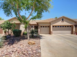 4098 E Harrison St, Gilbert, AZ 85295