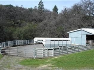 1040 Omega Ln, Pilot Hill, CA 95664