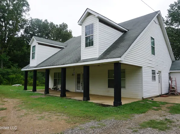 2138 Bethel Rd, Coldwater, MS 38618