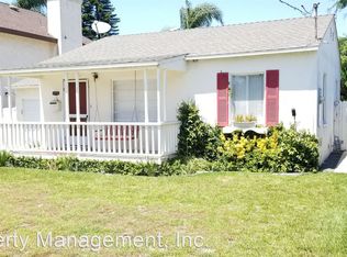 5561 Karen Ave, Cypress, CA 90630