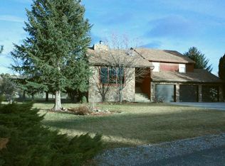 1016 Sagewood Pl, Pocatello, ID 83201