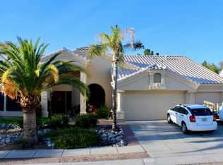 9077 N Eaglestone Loop, Tucson, AZ 85742