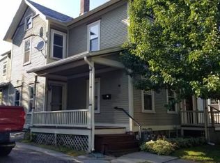 47 Greene St, Burlington, VT 05401