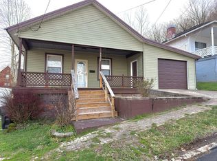 2804 Brant Ave, Portsmouth, OH