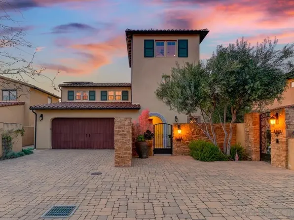 8458 Lower Scarborough Ct, San Diego, CA 92127